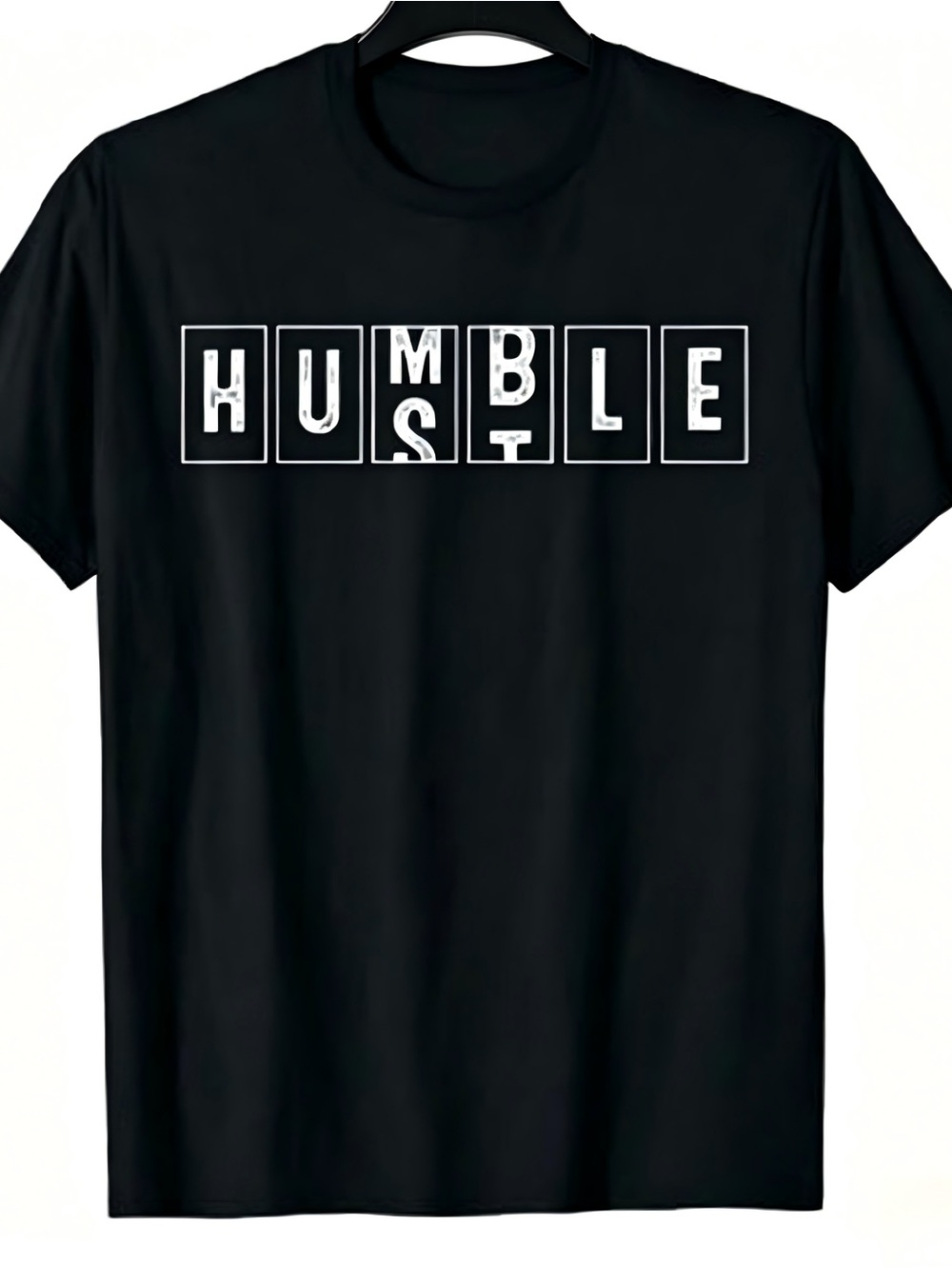Hustle T-Shirt Funny Gift For Men Women Cool Odometer Tee Graphic